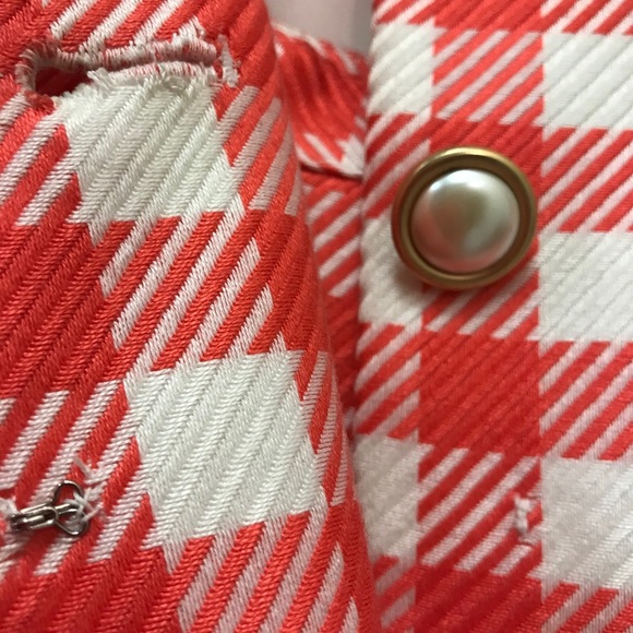 ⭐️ Super Chic Vintage Suit ⭐️ - Picture 6 of 13